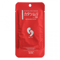 Маска под глаза и для носогубной области Mitomo Snail + EGF Eye & Nasolabial Fold Mask 4.5 г (4582419534117)