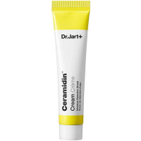 Міні-версія крему для обличчя з керамідами Dr.Jart Ceramidin Cream 15 мл (8809724475727)