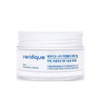 Заспокійливий крем для обличчя з календулою Veridique Cica Calendula Cream 50 г (8805566013035)