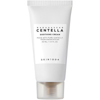 Успокаивающий крем на основе Мадагаскарской центеллы Skin1004 Madagascar Centella Soothing Cream 30 мл (8809576261202)