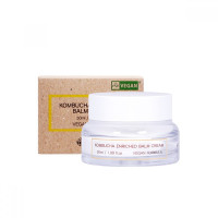 Крем-бальзам для обличчя з екстрактом комбуча Eyenlip Kombucha Enriched Balm Cream 50 мл