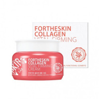 Крем для обличчя з колагеном Fortheskin Collagen Vital Firming Cream 100 мл