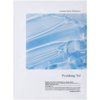 Зволожувальна маска Pyunkang Yul Highly Moisturizing Essence Mask Pack 25 мл (8809486681190)