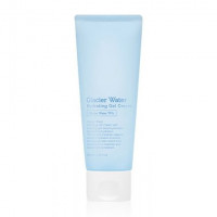 Зволожуючий крем-гель для обличчя A'pieu Glacier Water Hydrating Gel Cream 100 мл (8809643501552)