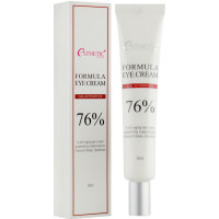 Захисний крем для шкіри навколо очей Esthetic House Formula Eye Cream Galactomyces 76% 30 мл