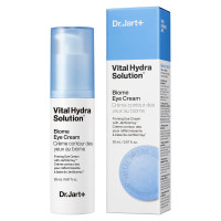 Зволожуючий крем для шкіри навколо очей з пробіотиками Dr.Jart + Vital Hydra Solution Biome Eye Cream 20 мл