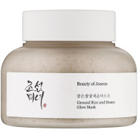 Маска для обличчя з екстрактом рису та меду Beauty Of Joseon Ground Rice And Honey Glow Mask 150 мл (8809968130246)