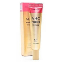 Крем-сироватка для шкіри навколо очей AHC Eye Cream Season 12 Premier Ampoule Core Lifting 40 мл (8809759081368)