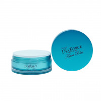Великі гідрогелеві патчі під очі з золотом і мінералами Rearar DiaForce Hydro-Gel Eye Patch L Aqua Blue 60 шт
