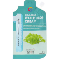 Крем з мадекасосідом для чутливої, запаленої шкіри обличчя Eyenlip Clca Aqua Water Drop Cream 25 г