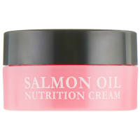 Пробник крему для обличчя з лососевою олією Eyenlip Salmon Oil Nutrition Cream 15 мл