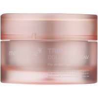 Антивіковий крем Medicube Triple Collagen Cream 4.0 50 мл (8809960356286)