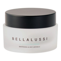 Антивіковий зволожуючий крем для обличчя Bellalussi SF Edition Bio Cream 50 г (8805566010737)