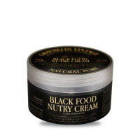 Ультраувлажняющий питательный крем для лица Graymelin Black Food Nutry Cream 100 мл (8809321488304)