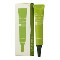 Крем для шкіри навколо очей (зелений чай) Tony Moly The Chok Chok Green Tea Watery Eye Cream 30 мл