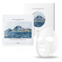 Набор омолаживающих тканевых масок для лица Dr. Althea Pro Lab Marine Anti-Blemish Mask 5x27мл (8809447251998)