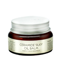 Бальзам-масло для обличчя з керамідами Graymelin Ceramide Silky Oil Balm 50 мл (8809429950970)