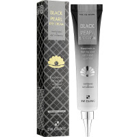 Крем під очі живильний з екстрактом чорних перлів 3W Clinic Black Pearl Eye Cream 40 мл