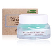 Увлажняющий крем для лица Eyenlip Deep Hyaluron8 Ampoule Cream 50 мл