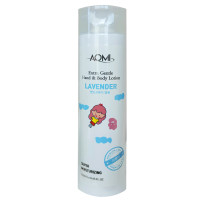 Лосьон для рук і тіла з лавандою AOMI Extra Gentle Hand & Body Lotion - Lavender 250 мл