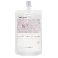 Заспокійливий гель для тіла з колагеном Eyenlip Real Collagen Firming Soothing Gel 300 г (8809555253600)