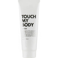 Зволожуючий лосьйон для тіла з козячим молоком Esthetic House Touch My Body Goat Milk Body Lotion 250 мл