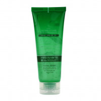 Універсальний гель з огірком для шкіри Enough 6 Grains Mixed Cucumber Soothing Gel 100 мл (8809474492623)
