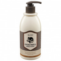 Лосьйон для тіла на основі козячого молока Daeng Gi Meo Ri Goatmill Body Lotion 500 мл (8807779086738)