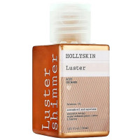 Шиммер для тіла "Bronze 01" Hollyskin Luster Body Shimmer Bronze 30 мл (4820200410043)