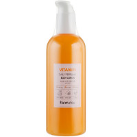 Парфумований вітамінний лосьйон для тіла Farmstay Dairy Perfume Body Lotion Vitamin 330 мл