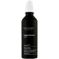Лосьон-бустер для лица коллагеновый Mary&May Collagen Booster Lotion 120 мл (8809670681111)