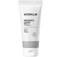 Лосьйон для обличчя і тіла з пантенолом Atopalm Panthenol Lotion 180 мл