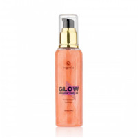 Олія для тіла з шимером Bogenia Glow Shimmer Body Oil BG424 №001 100 мл (4823124403252)