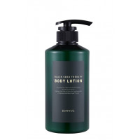 Лосьйон для тіла з олією чорного кмину Eunyul Black Seed Therapy-Body Lotion 500 мл