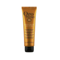 Крем для рук Fanola Oro Therapy Hand Cream Oro Puro 100 мл