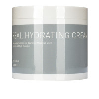Крем для обличчя і тіла з гиалуроном Eunyul Real Hydrating Cream - 500 мл