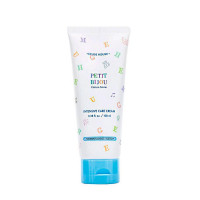 Інтенсивно зволожуючий крем для тіла Etude House Petit Bijou Cotton Snow Intensive Care Cream 100 мл
