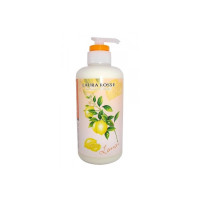 Лосьйон для тіла Лимон Laura Rosse Body Lotion Lemon 500 мл (8809120298517)