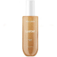 Шиммер-спрей для тіла Hollyskin Luster 150 мл (4820200413631)