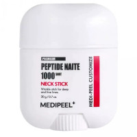 Стік для шиї з пептидами Medi-Peel Premium Naite Thread Neck Stick 20 г (8809941820942)