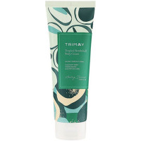 Поживний парфумований крем для тіла Trimay Healing Barrier Tropical Bombshell Body Cream 250 г (8809822540303)