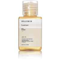 Шимер для тіла Hollyskin Luster Body Shimmer Gold 03 30 мл (4820200410050)
