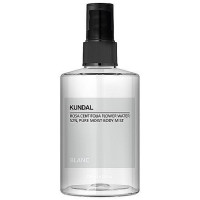 Спрей для тіла парфумований бланк Kundal Pure Moist Body Mist Blanc 128 мл (8809568747080)