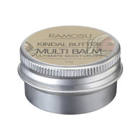 Ультразволожуючий багатофункціональний бальзам для тіла Ramosu Kindal Butter Multi Balm 15 г