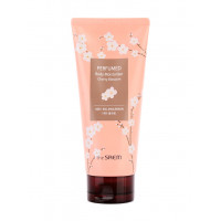Парфумований крем для тіла The Saem Perfumed Body Moisturizer Cherry Blossom 200 мл (8806164132678)