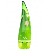 Зволожуючий гель для тіла з алое вера 99% Holika Holika Aloe 99% Fresh Soothing Gel 55 мл