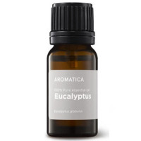 Натуральна ефірна олія евкаліпта Aromatica Eucalyptus Essential Oil 10 мл (8809151131616)
