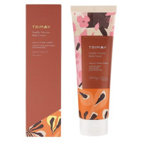Парфюмированный крем для тела Trimay Healing Barrier Vanillic Vittorio Body Cream 250 г (8809822540310)