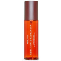 Міст з ефірними оліями герані і пальмарози Aromatica Essential Body Mist Geranium & Palmarosa 100 мл