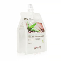 Заспокійливий гель для тіла з алое Eyenlip Real Aloe Soothing Gel 300 г (8809555253617)